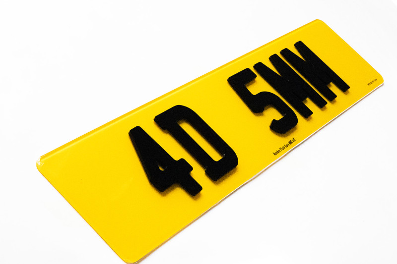 4D 5mm