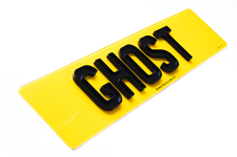 4D Ghost 6mm