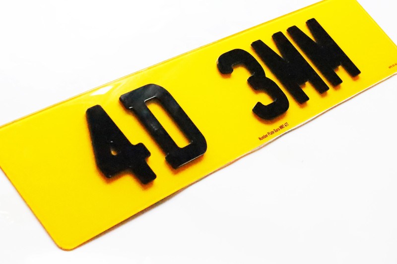 4D 3mm