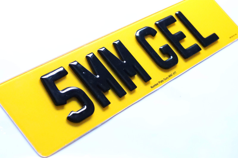 4d gel 5mm