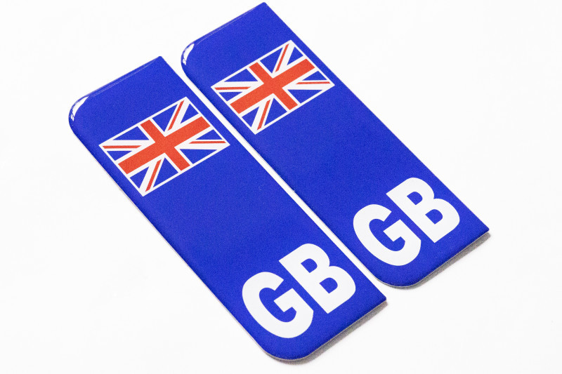 GB Badges